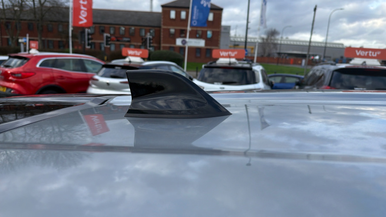 Nissan Juke 1.6 Hybrid Tekna 5dr Auto Hybrid Hatchback